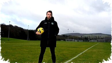 Christian Fuchs Ungkap Ajakan ke Vardy untuk Gabung Bermain di Newport County