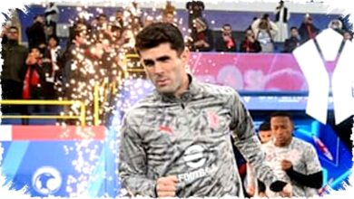 Christian Pulisic Dikabarkan Kembali ke Premier League, Klub Mana yang Tertarik?