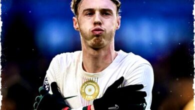 Cole Palmer Cetak Hatrik, Chelsea Kalahkan Wolves 3-1 dalam Pertandingan Sengit