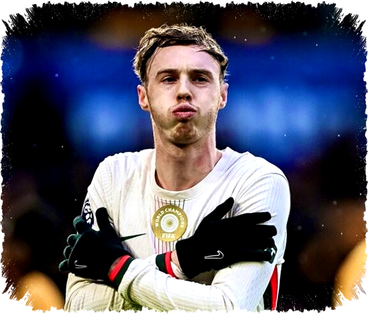 Cole Palmer Cetak Hatrik, Chelsea Kalahkan Wolves 3-1 dalam Pertandingan Sengit