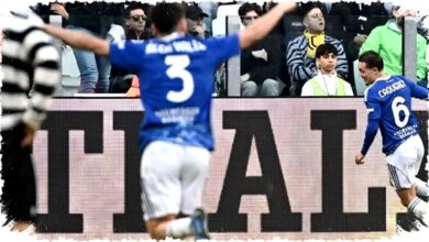 Como Menang 2-0 atas Juventus, Vojvoda dan Caqueret Bawa Le Zebre Alami Kekalahan Beruntun