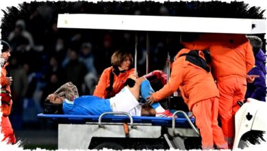 Conte Soroti Keterbatasan Skuad Napoli, Tekankan Pentingnya Tambahan Pemain Segera