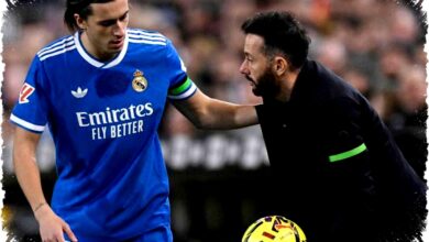 Corberan Tetap Bertahan Meski Fans Valencia Menuntut Pengunduran Diri