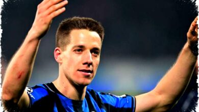Costacurta Terpukau: Penampilan Pasalic untuk Atalanta Terbaik Sejak Era Baresi
