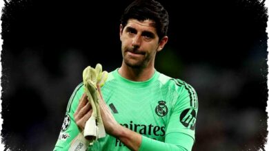 Courtois Ungkap Teknik Penyelamatan Hebat yang Dipelajari saat di Chelsea Bawa Kemenangan Real Madrid
