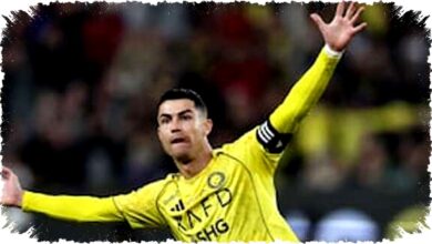 Cristiano Ronaldo dan Rekor Golnya di Setiap Usia, Dari Awal Karier Hingga Kini