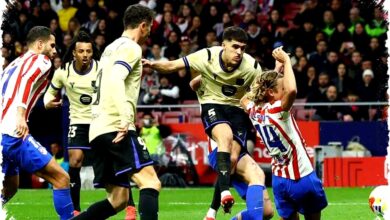 Cubarsi Wanti-wanti Real Madrid, Barcelona Siap Tampil Bersaing dan Bangkit Kuat