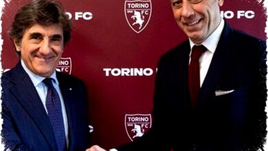 D'Aversa Antusias Pimpin Torino, Tantang Sejarah Sepak Bola Italia Terbaru