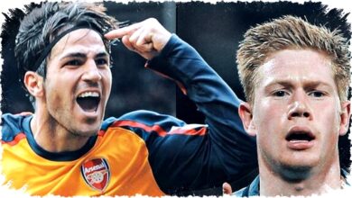 Daftar Pemain dengan Assist Terbanyak di Liga Inggris Tiap Musim menurut Squawka