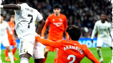 Daftar Penalti Terbanyak di Liga Top: Real Madrid Paling Dominan, Bayern di Posisi Kedua