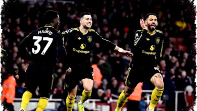 Dalot Tegaskan Peran Amorim Sangat Penting dalam Sejarah Man Utd