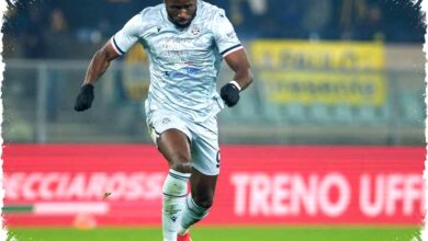 Davis Ungkap Negosiasi Kontrak Baru dengan Udinese Sedang Berlangsung