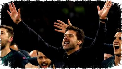De Zerbi, Glasner, atau Pochettino? Pilihan Pelatih Baru Tottenham Usai Pemecatan Frank