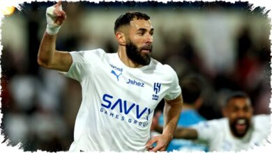 Debut Gemilang Benzema dengan Hat-trick, Bayern Munchen Perpanjang Kontrak Gnabry