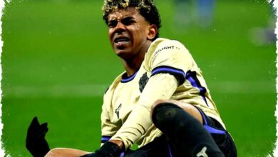 Deco Kritik Para Pemain Barcelona: Kurang Intensitas Saat Hadapi Atletico Madrid