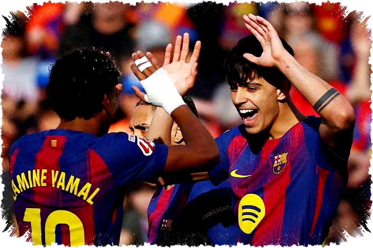 Deco Ungkap Tantangan Besar Saat Barcelona Bertandang ke Newcastle