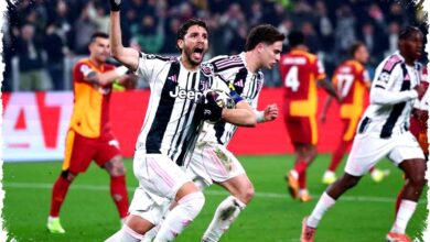 Del Piero Puji Juventus Tampilkan Semangat yang Sering Hilang di Laga Terbaru