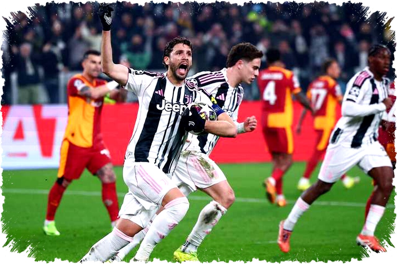 Del Piero Puji Juventus Tampilkan Semangat yang Sering Hilang di Laga Terbaru