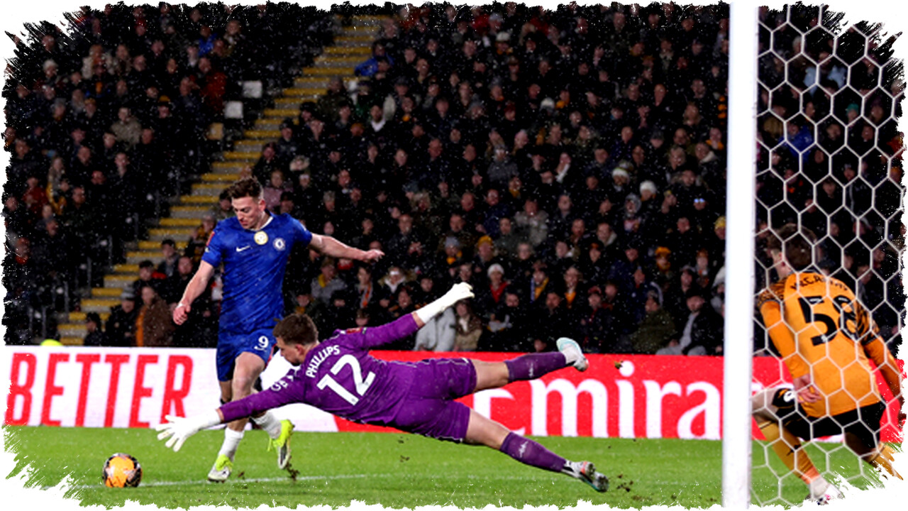 Delap Chelsea Akui Kesalahan Fatal Usai Gagal Penalti yang Memalukan