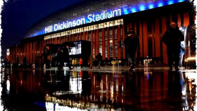 Delegasi AC Milan Kunjungi Merseyside untuk Studi Lapangan di Hill Dickinson