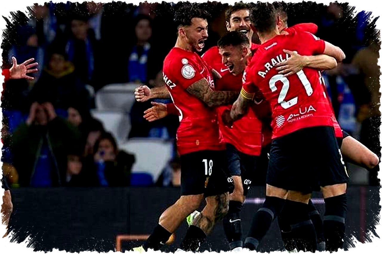 Demichelis Jadi Kandidat Utama Pelatih Baru Mallorca, Siap Bawa Perubahan Tim