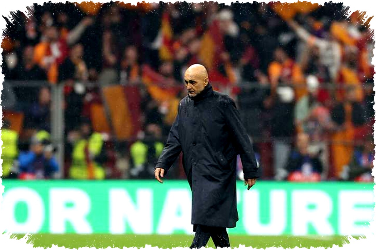 Di Canio Kritik Tajam Kondisi Sepak Bola Italia dan Sebut Pelatih Juventus Spalletti "Bodoh"