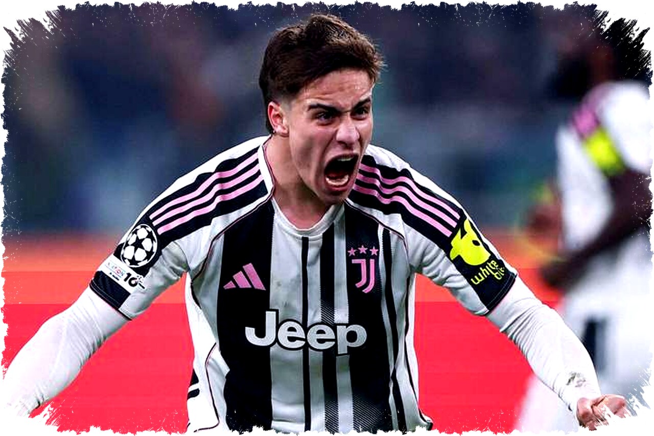 Di Canio Puji Penampilan Juventus, Namun Ingatkan Pentingnya Konsistensi Tim