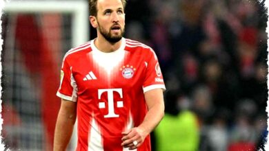 Diaz Puji Harry Kane Bayern Munich: Pemain Mesin yang Serbabisa di Lapangan