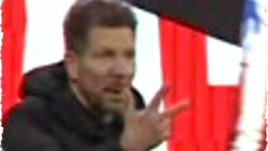 Diego Simeone Sindir Pedas Lamine Yamal Usai Atletico Madrid Hancurkan Barcelona