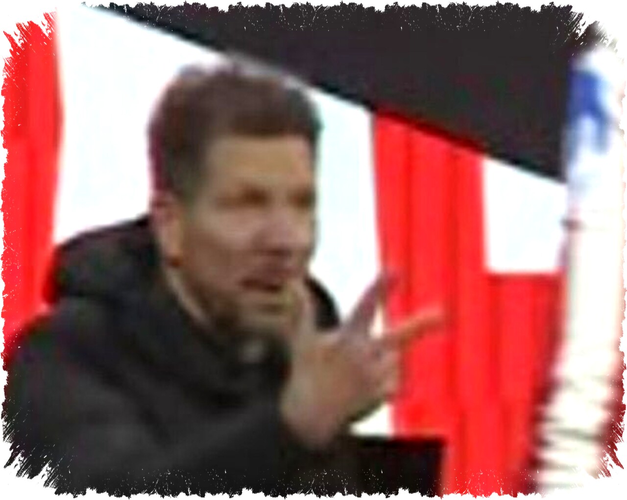 Diego Simeone Sindir Pedas Lamine Yamal Usai Atletico Madrid Hancurkan Barcelona