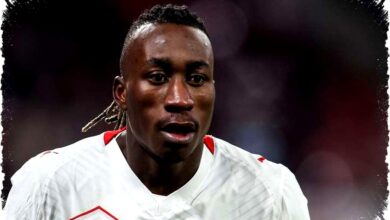 Diomande Bahas Kabar Ketertarikan Bayern Munchen pada Dirinya