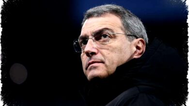 Direktur Juventus Comolli Kecam Keputusan, Sebut Kejadian Ini Tidak Adil dan Tak Dibenarkan