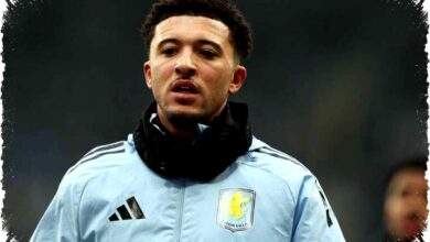 Dortmund Incar Kesempatan Ketiga Rekrut Kembalinya Sancho ke Tim Utama