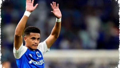 Dortmund Rekrut Pemain Muda Brasil, Siap Bersinar di Liga Jerman