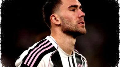 Dua Klub Premier League Tertarik Rekrut Striker Vlahovic Segera