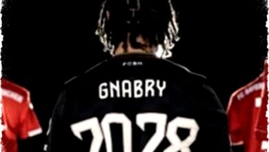 Eberl Sebut Gnabry Pilar Utama Bayern yang Jadi Wajah Kebanggaan Klub