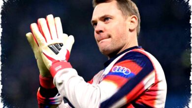 Eberl Ungkap Negosiasi Kontrak dengan Neuer, Kiper Top yang Masih Bersinar di Eropa!