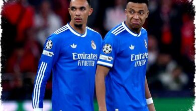 Eks-Kiper Metz Oukidja Kritik Mbappe: Sosok yang Sulit Terima Kekalahan