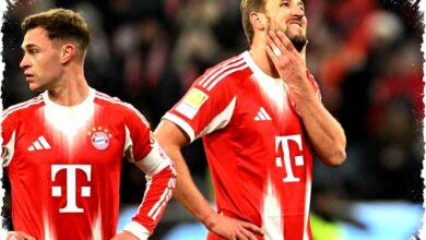 Eks Pelatih Bayern Tegaskan Kane Tak Perlu Bertahan, Fokus Utamanya Serangan Saja