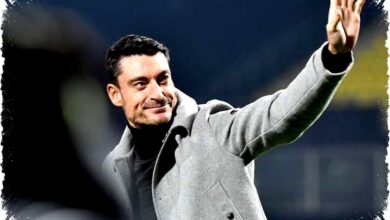 Eks Pemain Liverpool Riera Ditunjuk Jadi Pelatih Baru Frankfurt