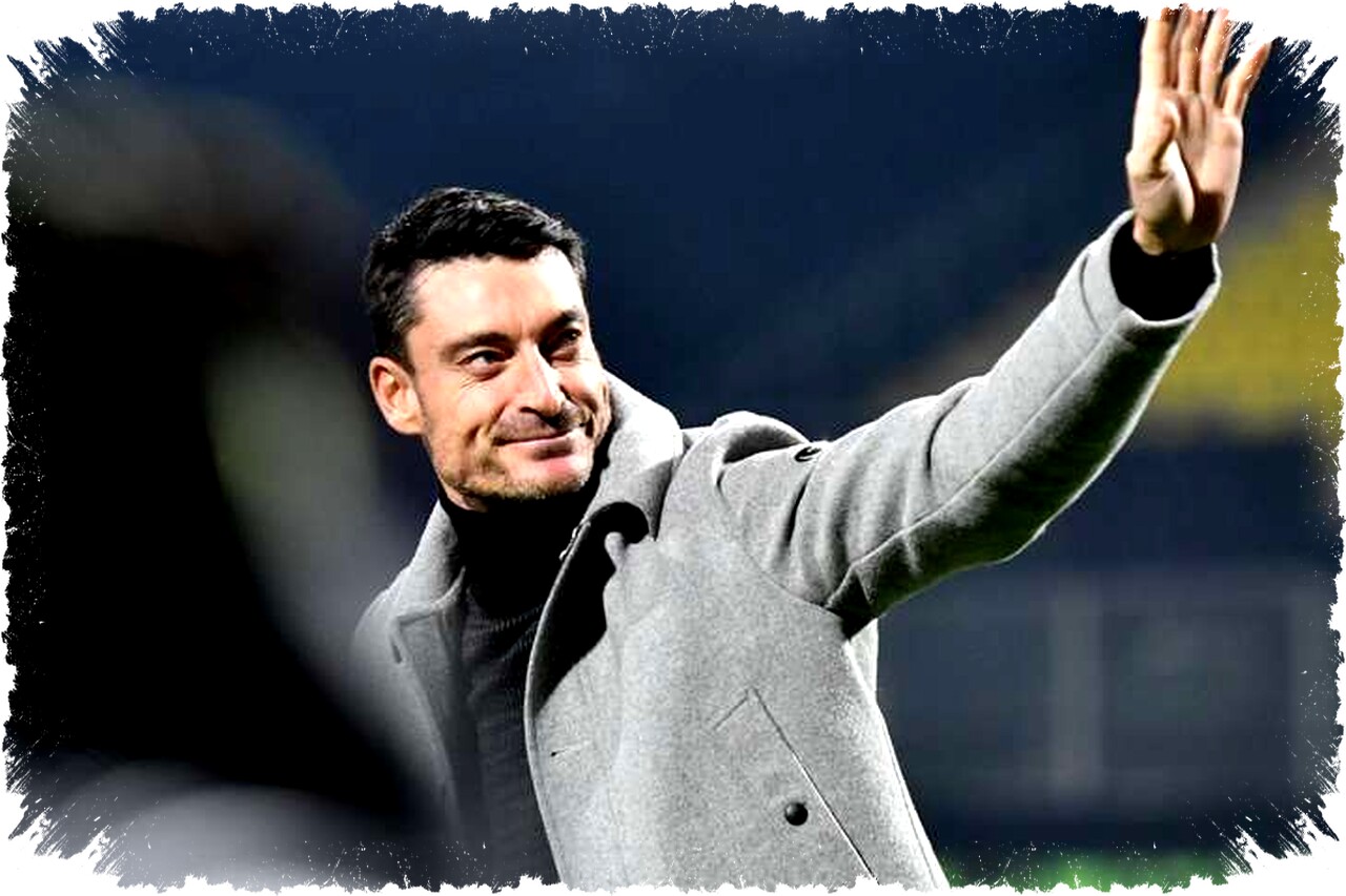 Eks Pemain Liverpool Riera Ditunjuk Jadi Pelatih Baru Frankfurt