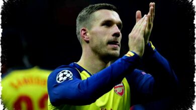 Eksklusif: Podolski Ungkap Pengalaman Bermain di Bawah Asuhan Wenger dan Masa Sulit di Galatasaray