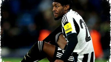 Ekspresi Elanga: Semua Pemain Newcastle Berjuang untuk Pelatih Howe