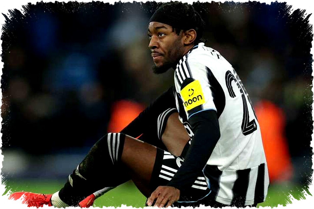 Ekspresi Elanga: Semua Pemain Newcastle Berjuang untuk Pelatih Howe