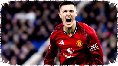 Everton Kalah 0-1 dari Man Utd, Gol Penyelamat Sesko Bawa MU Tetap di Zona Liga Champions