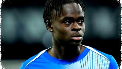 Everton Resmi Pinjam George untuk Perkuat Skuad Musim Ini