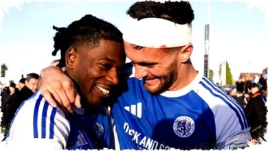 FA Cup babak keempat: Bisakah Macclesfield dari non-Liga kembali kejutkan Brentford?