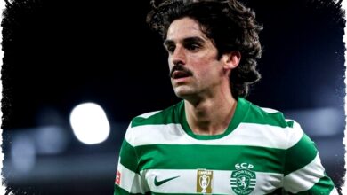 FC Bayern Siapkan Transfer Mengejutkan untuk Trincao? Informasi Terbaru dan Prediksi