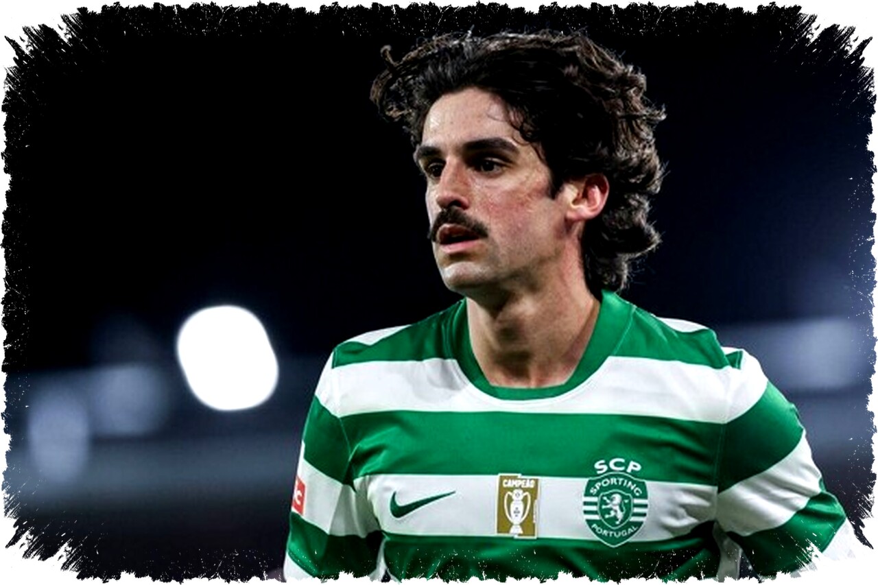 FC Bayern Siapkan Transfer Mengejutkan untuk Trincao? Informasi Terbaru dan Prediksi