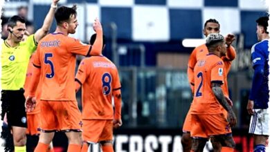 Fabregas: Provokasi dalam Sepak Bola, Morata Harus Terima Jika Dapat Kartu Merah